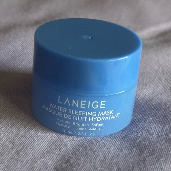 Laneige water sleeping mask - Picture 4 of 6